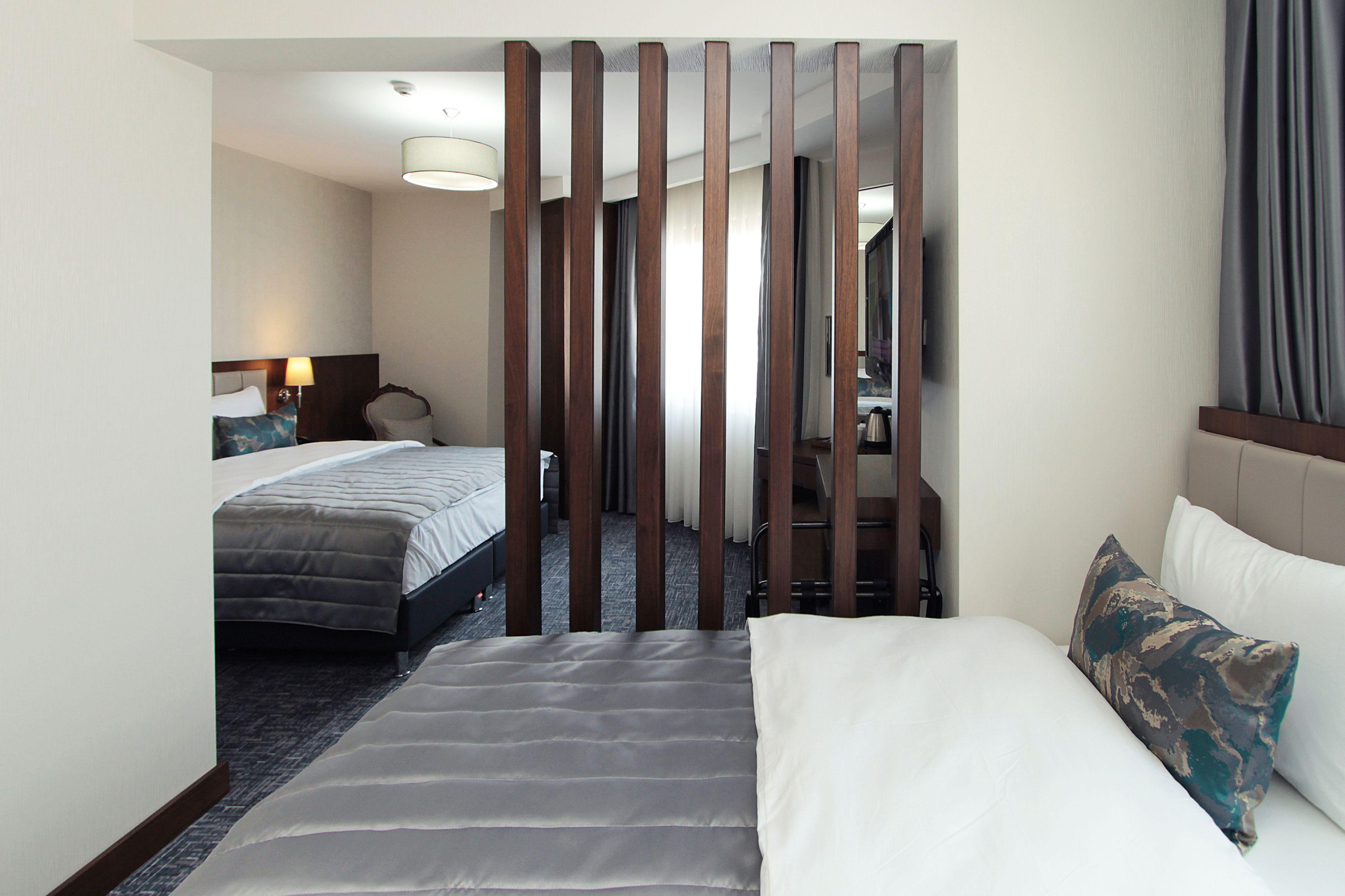 Pisa Hotel — Photos 2